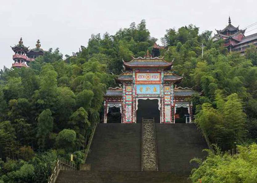 湖南这10个地方，去过5个算你厉害，更后一个99%的人不知道！-第2张图片-四川省中国青年旅行社
